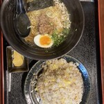 大衆居食 信貴 - 