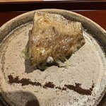 馳走 啐啄一十  - のどぐろと、広島では必須の(笑)炒めたキャベツ