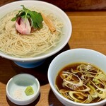 寿製麺 よしかわ - 