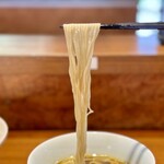 寿製麺 よしかわ - 