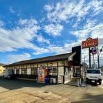 寿製麺 よしかわ - 