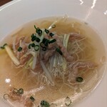 カントニーズ 燕 - 