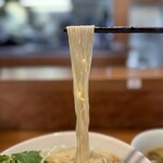 寿製麺 よしかわ - 