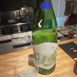 馳走 啐啄一十  - 冷酒のらり