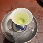 馳走 啐啄一十  - 本格的な煎茶
