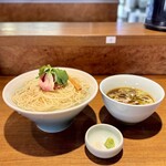 寿製麺 よしかわ - 