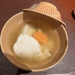 馳走 啐啄一十  - 天然虎河豚(6kg)の白子