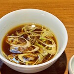 寿製麺 よしかわ - 