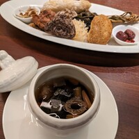 カントニーズ 燕 - 