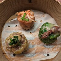 カントニーズ 燕 - 