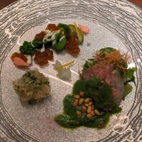 カントニーズ 燕 - 