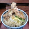 讃歌うどん はんげしょう