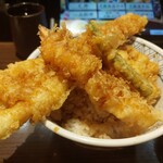 Tempura Akimitsu - 