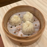 横浜中華街 七福 - 