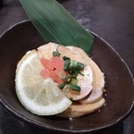 痛風牡蠣と海鮮居酒屋 ゑびす商店 - 