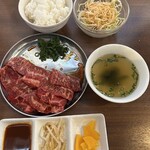 Yakiniku Horumon Sotoma - 