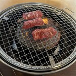 Yakiniku Horumon Sotoma - 