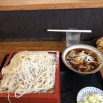 Soba Masa - 