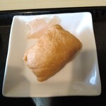 直利庵 三浦屋 - いなり寿司