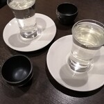 痛風牡蠣と海鮮居酒屋 ゑびす商店 - 