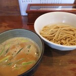 弘雅流製麺 - 和風鶏骨つけ麺