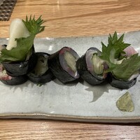 天ぷら 美やま - 