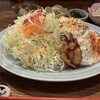 吉祥寺 もがめ食堂 東急裏店