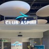 Club Aspire Lounge Heathrow Terminal 5