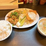 食堂 サビーズ - 