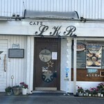 cafe SKR - 