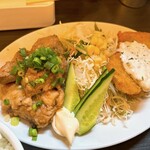 食堂 サビーズ - 