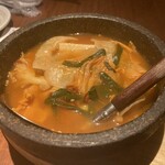 博多餃子舎603 - 