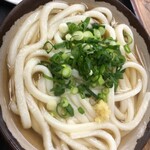 手打ちうどん 一屋 - 