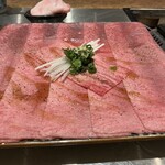 Tan Shari Yakiniku Tantatan - 