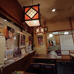 みつはしとんかつ店 - 