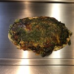 Hiroshima Okonomiyaki Okotarou - 