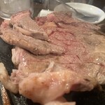 肉 ワイン 鉄板バル Gappo - 