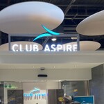 Club Aspire Lounge - 
