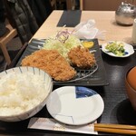 Tonkatsu Wakou - 