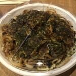 Hiroshima Okonomiyaki Okotarou - 