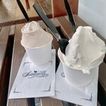 パティスリーショコラティエ　サワムラ - 