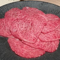 焼肉うしごろ 新宿三丁目店 - 