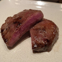 焼肉うしごろ 新宿三丁目店 - 