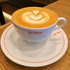 Cafe Kitsune - 