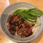 中華蕎麦 はる - 