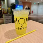 LEMONADE by Lemonica - エクストラソーダレモネード
