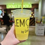 LEMONADE by Lemonica - エクストラソーダレモネード