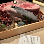 Azabu Juuban Yakiniku Buruzu - 