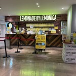 LEMONADE by Lemonica - 外観
