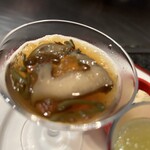 鉄板焼きステーキ あずま - 